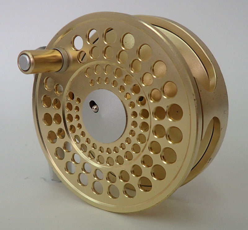 スミス マリエット MR7.5A フライリール SMITH MARRYAT US124 マリエット MR7.5A – トラッタ ネットショップ