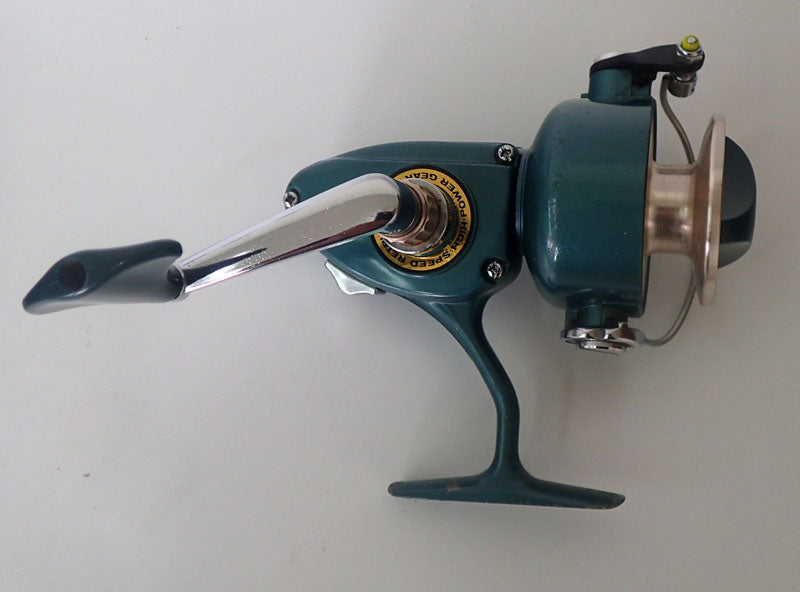 282 スピニングリール HEDDON L15 スピニングリール 282 Heddon – ネットショップ トラッタ リール