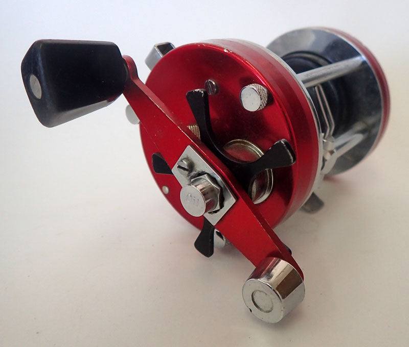 アブ7000 Abu Garcia Ambassadeur® 7000 C Round Baitcast Reel | Abu