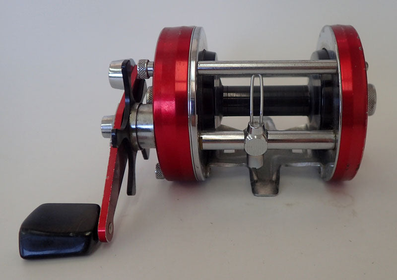 アブアンバサダー7000 アブガルシア(Abu Garcia) アンバサダー 7000 ｜アウトドア用品