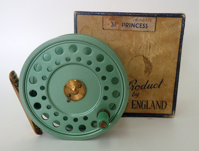 R756 HARDY GREEN PRINCESS 3-1/2 – トラッタ ネットショップ