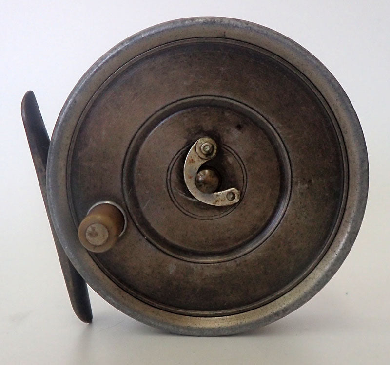 ハーディ ユニーカ 33/8 HARDY】 Uniqua 3 1/8 テレフォンラッチ