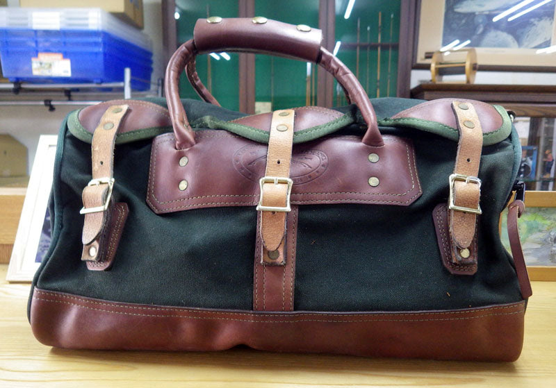 ETC99 ORVIS バテンキル ボストンバッグ – トラッタ ネットショップ
