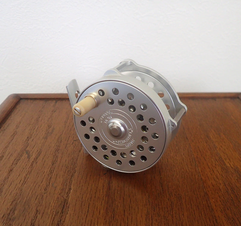 トラッタ　フライリール トラッタ – トラッタ ネットショップ