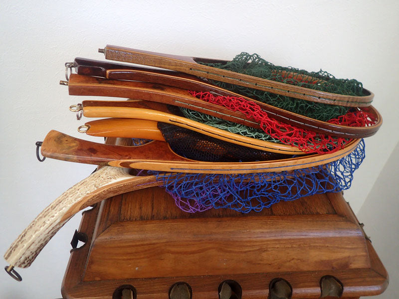 ランディングネット