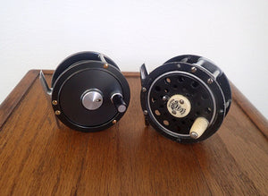 VINTAGE　REEL
