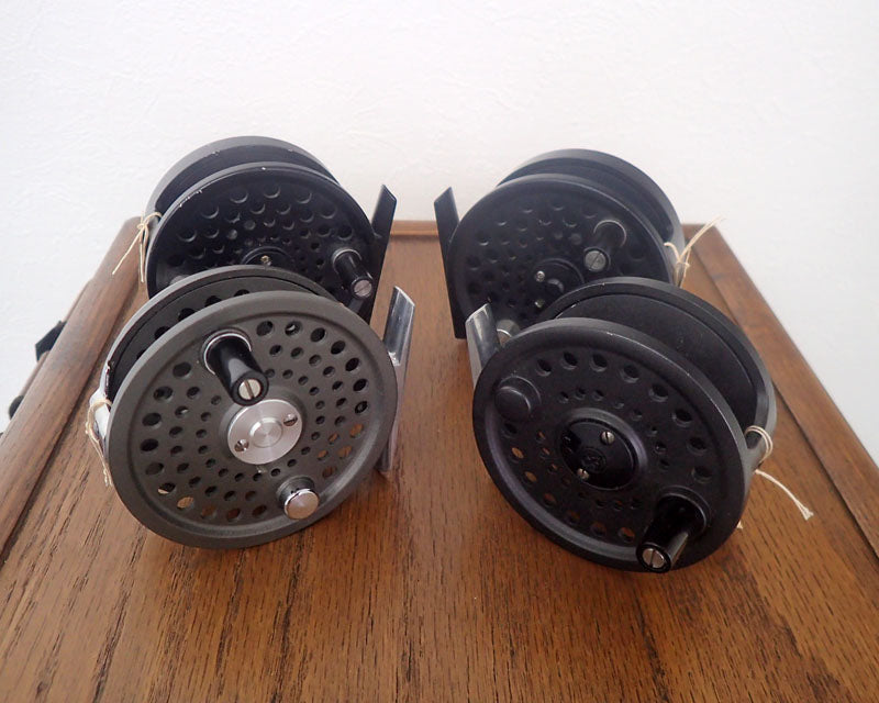 USED REEL
