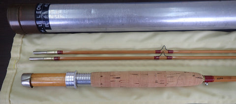 BRH100 H.L.LEONARD 400L 8ft #4