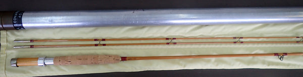BRH100 H.L.LEONARD 400L 8ft #4