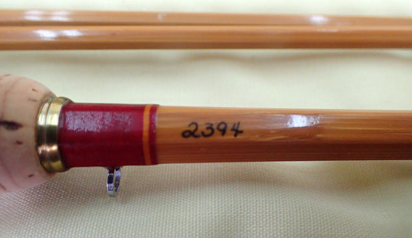 BRH100 H.L.LEONARD 400L 8ft #4