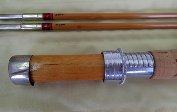 BRH100 H.L.LEONARD 400L 8ft #4