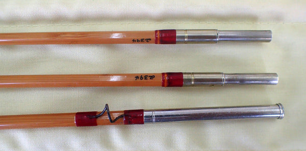 BRH100 H.L.LEONARD 400L 8ft #4