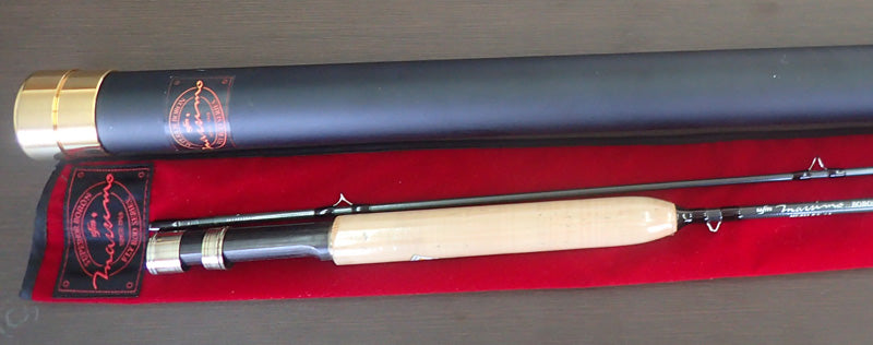 CR104　ウエダ　マッシモボロン　MF833