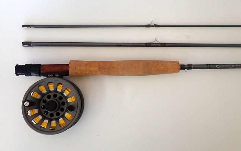 グラファイト＆グラスロッド – トラッタ ネットショップ