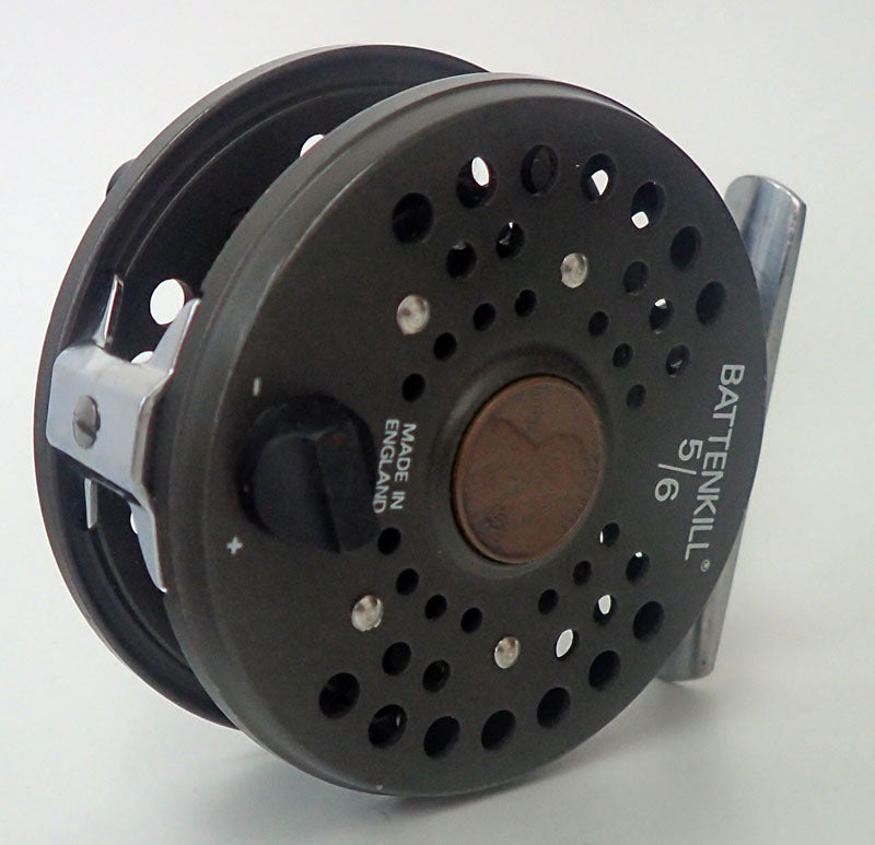 US107 ORVIS バテンキル 5/6 – トラッタ ネットショップ