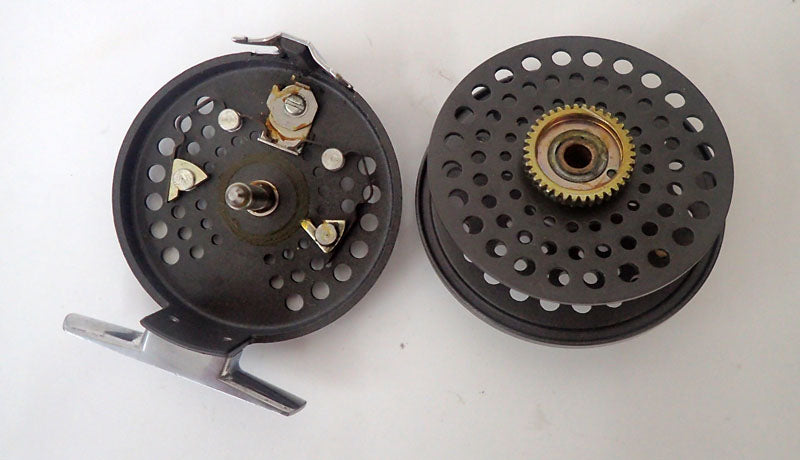 US107 ORVIS バテンキル 5/6 – トラッタ ネットショップ