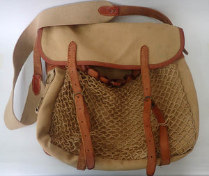 ETC111 ハーディ TROUTFISHER BAG