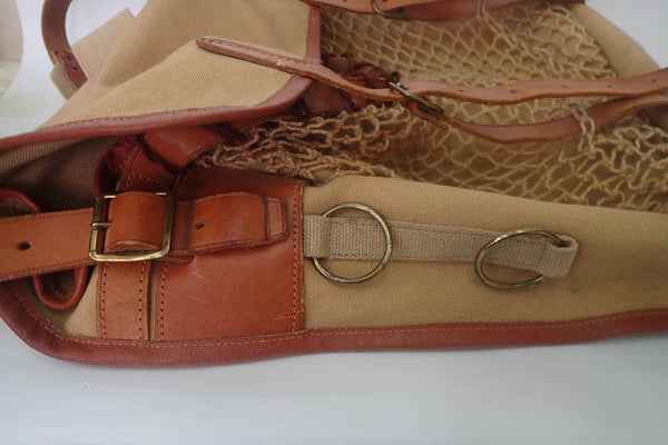 ETC111 ハーディ TROUTFISHER BAG