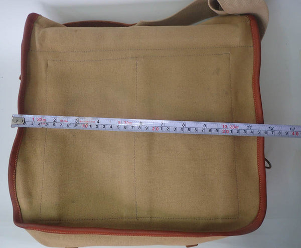 ETC111 ハーディ TROUTFISHER BAG
