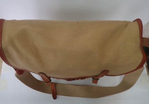 ETC111 ハーディ TROUTFISHER BAG