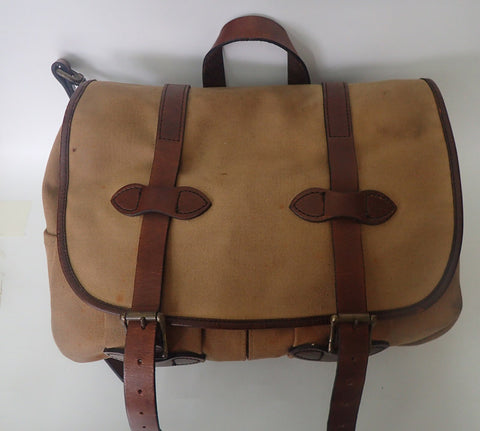 ETC114 Filson Medium Field Bag