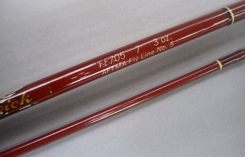CR119 FENWICK FF705 2p FERALITE – トラッタ ネットショップ CR119 FENWICK FF705 2p FERALITE – トラッタ ネットショップ