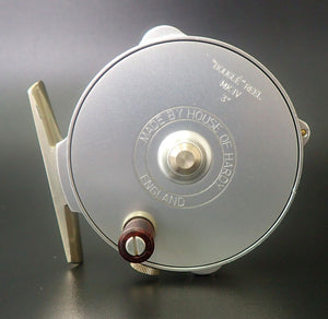 US123 ハーディ　ブグレMKⅣ　3インチ