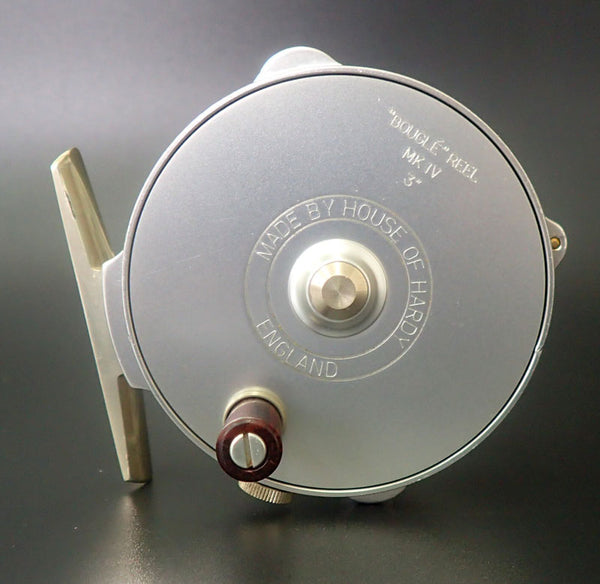 US123 ハーディ　ブグレMKⅣ　3インチ