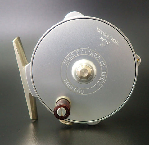 TRUTTAトラッタ　AM－1 フライリール　レア中古 USED リール – トラッタ ネットショップ