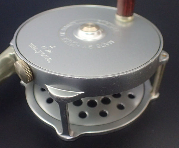 US123 ハーディ　ブグレMKⅣ　3インチ