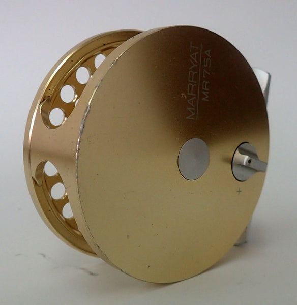 US124 マリエット　MR7.5A