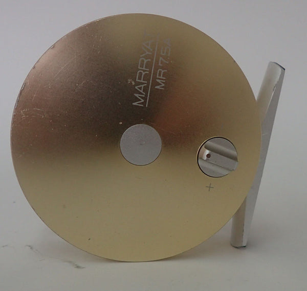 US124 マリエット　MR7.5A