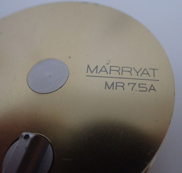 US124 マリエット　MR7.5A