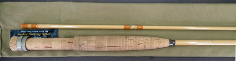 CR125 North Country Angler　グラスロッド　7.5ft、＃3