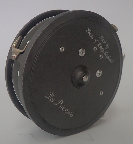 US 125 ハーディ　プリンセス