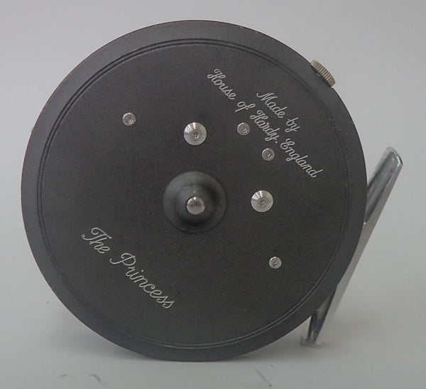 US 125 ハーディ　プリンセス