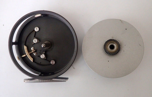 US 125 ハーディ　プリンセス