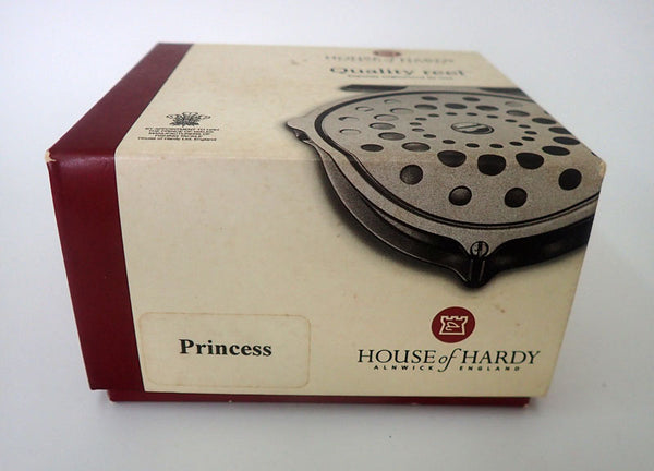 US 125 ハーディ　プリンセス