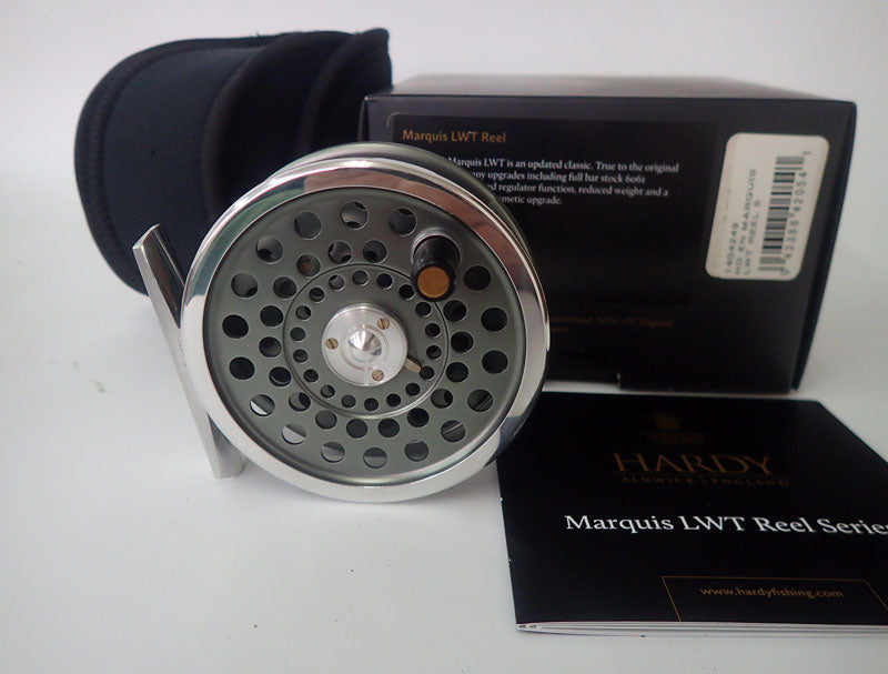 US126 ハーディ　LTWマーキス　5