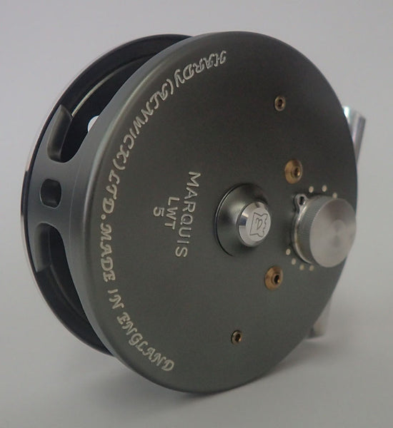 US126 ハーディ　LTWマーキス　5