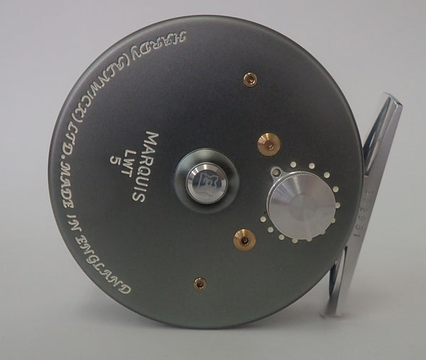 US126 ハーディ　LTWマーキス　5