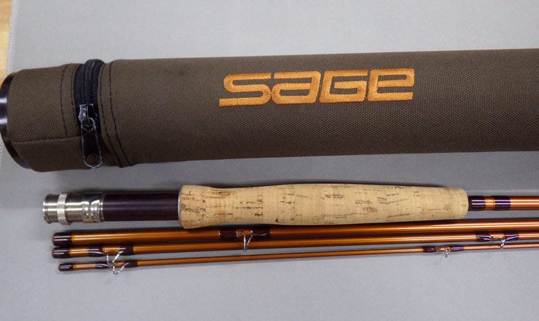 CFF グラファイト フライロッド CFF グラファイト フライロッド CFF グラファイト フライロッド