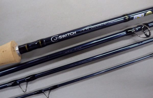 CR128 THIMCO J-SWITCH 1105-4