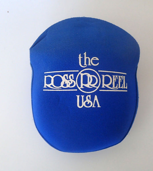 US129　ROSS　シマロン　C-2　替えスプール付き