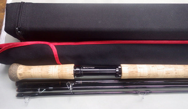 CR129 ECHO FULL SPEY　13’0”#8ｰ4p