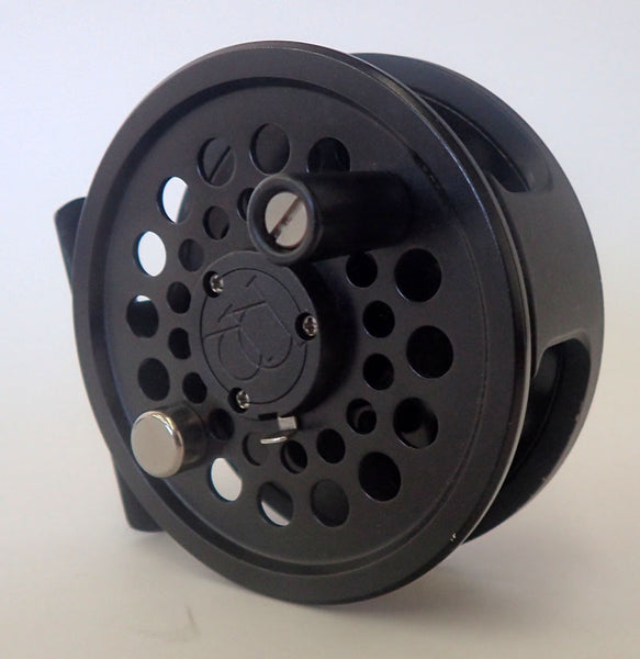 US129　ROSS　シマロン　C-2　替えスプール付き