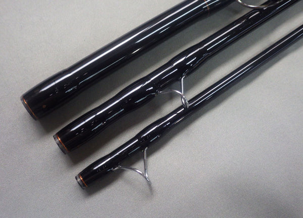 CR129 ECHO FULL SPEY　13’0”#8ｰ4p