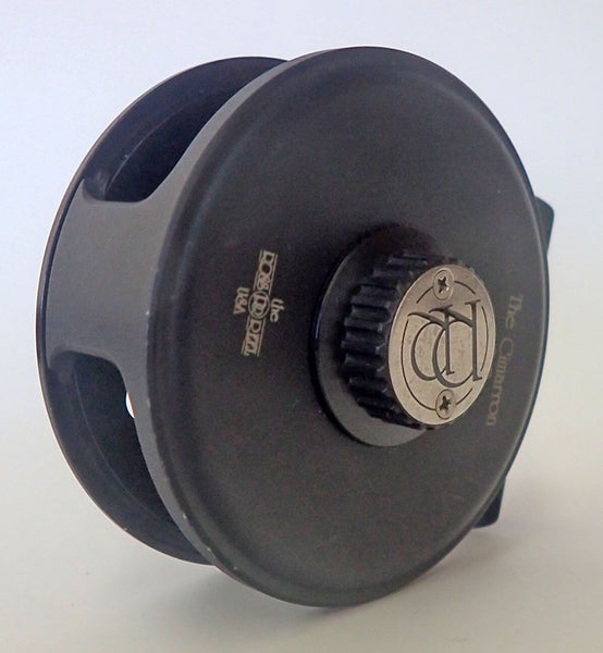 US129　ROSS　シマロン　C-2　替えスプール付き