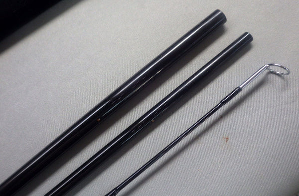 CR129 ECHO FULL SPEY　13’0”#8ｰ4p