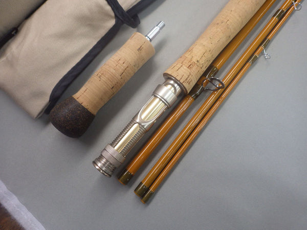 CR130 ECHO グラス9'0”#6ｰ4p　